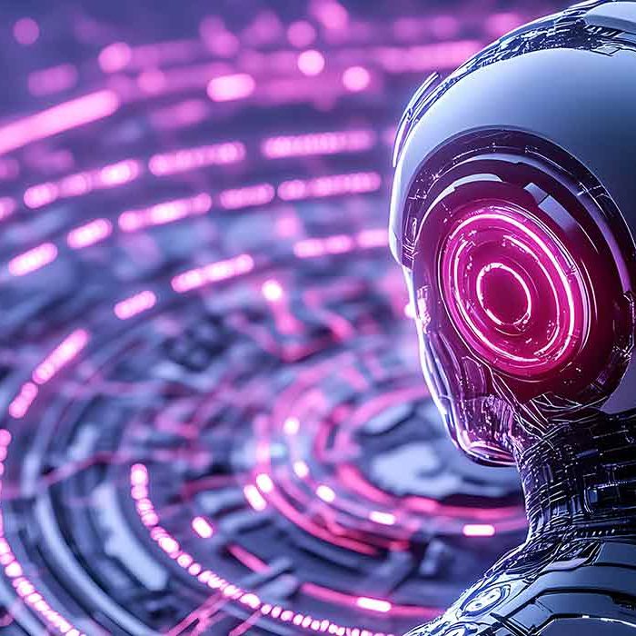 Datorseende och verkliga tillämpningar inom industrin